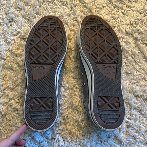 Converse- Ombré Canvas - Picture 7 of 9